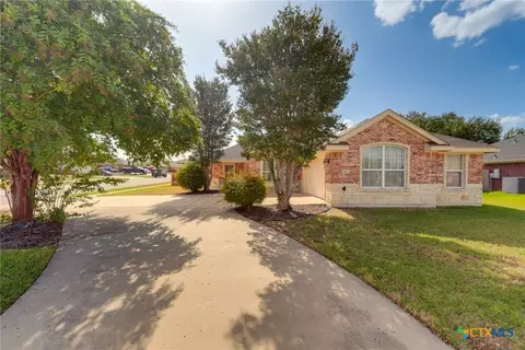 4801 Moose Ridge Ct, Killeen, TX 76542