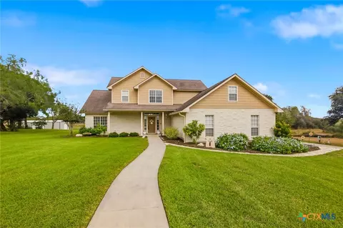 626 Basswood St, Victoria, TX 77904