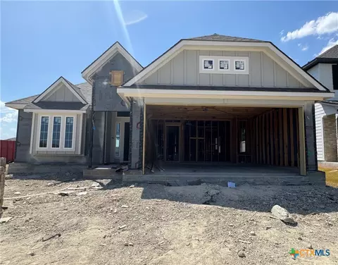 1961 Rosson St, Nolanville, TX 76559