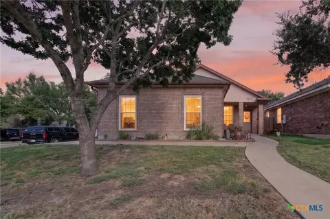127 Gehler Cir, Nolanville, TX 76559