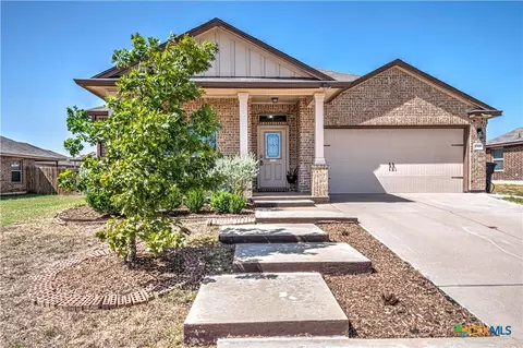 9309 Susan Dr, Killeen, TX 76542