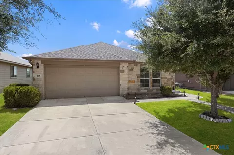 405 Teron Dr, San Marcos, TX 78666