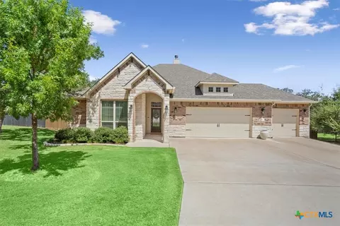 430 Stanton Dr, Belton, TX 76513