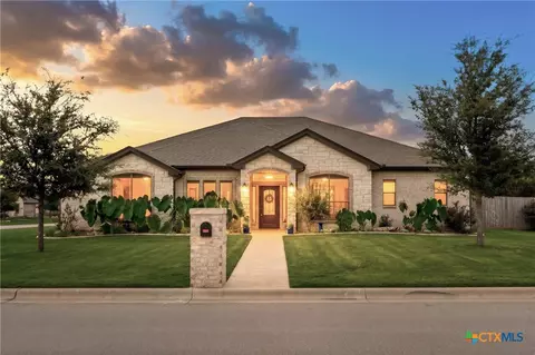 5266 Barzona Dr, Belton, TX 76513
