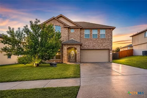 2103 Ryan Dr, Copperas Cove, TX 76522