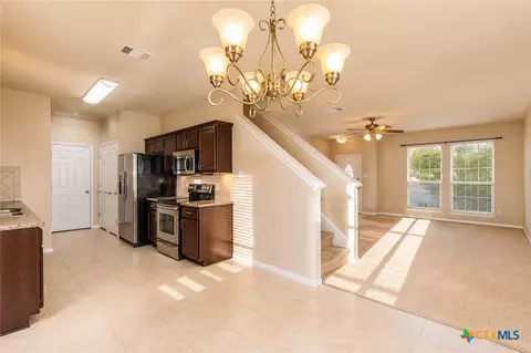 2103 Ryan Dr, Copperas Cove, TX 76522