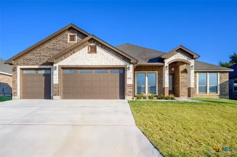 1058 Winchester Dr, Nolanville, TX 76559
