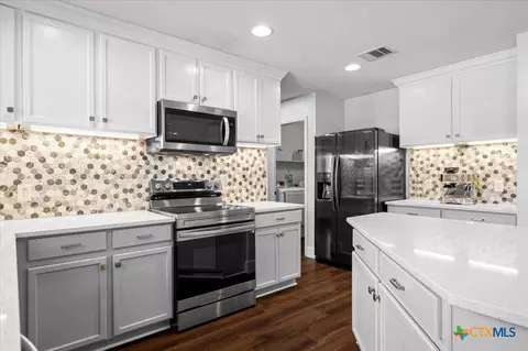 Kitchen - Undisclosed, Kyle, TX 78640 photo 2 of 3