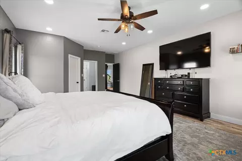 Bedroom - Undisclosed, Kyle, TX 78640 photo 2 of 3