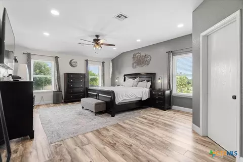 Bedroom - Undisclosed, Kyle, TX 78640 photo 1 of 3