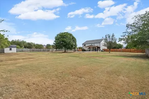 Exterior - Undisclosed, Kyle, TX 78640 photo 5 of 5