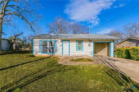 719 Mary Jane St, Belton, TX 76513