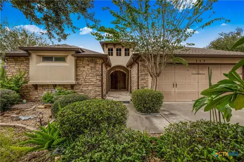 117 San Polo Ct, Victoria, TX 77904
