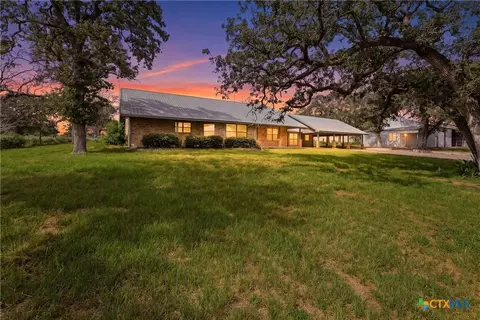 6589 State Highway 304, Harwood, TX 78632