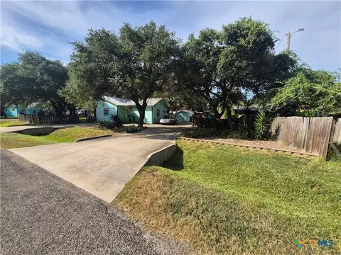 924 Ibis, Rockport, TX 78382