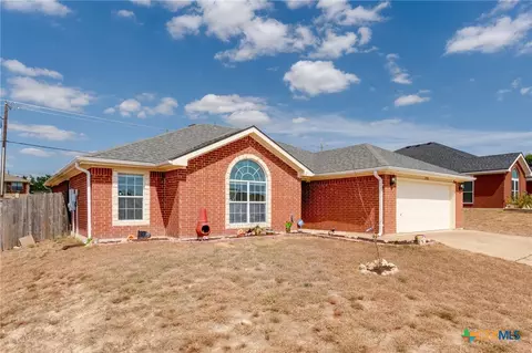 2906 Markos Dr, Copperas Cove, TX 76522