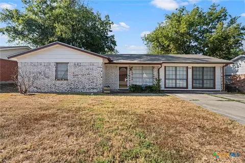 914 Randa St, Copperas Cove, TX 76522