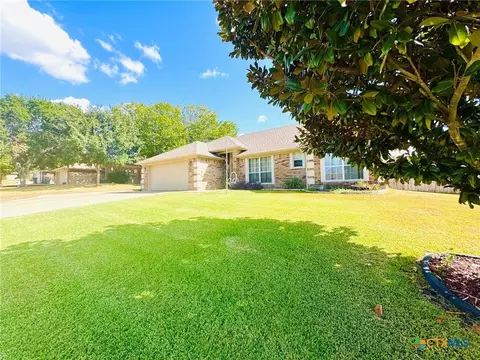3404 Greenlawn, Gatesville, TX 76528