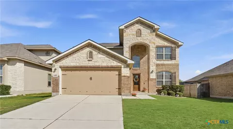 5626 Meadow Sky, New Braunfels, TX 78132