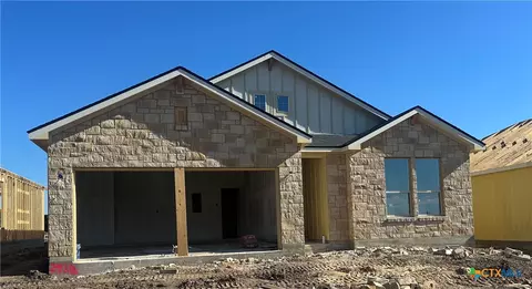 2928 Wolf Ridge Ln, Temple, TX 76501
