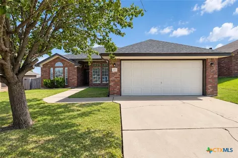 4202 Windwood Dr, Killeen, TX 76542