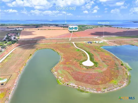 lot49 Redfish Dr, Port Lavaca, TX 77979