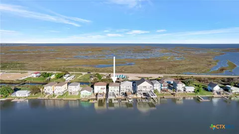 223 Pr 670, Matagorda, TX 77457