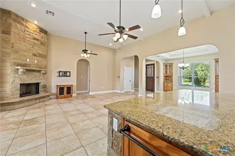 Living - 608 Jake Dr, Jarrell, TX 76537 photo 7 of 7