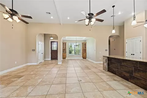 Living - 608 Jake Dr, Jarrell, TX 76537 photo 6 of 7