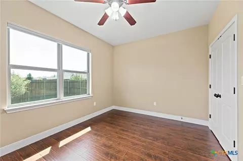 Bedroom - 608 Jake Dr, Jarrell, TX 76537 photo 5 of 5