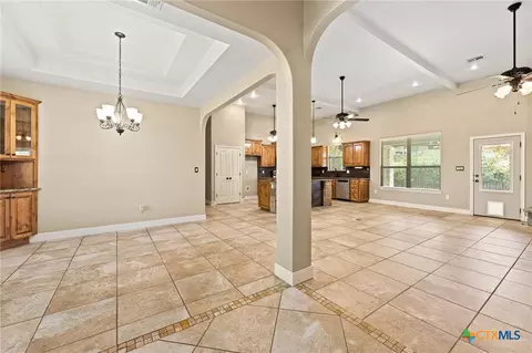 Entry Way - 608 Jake Dr, Jarrell, TX 76537 photo 1 of 1