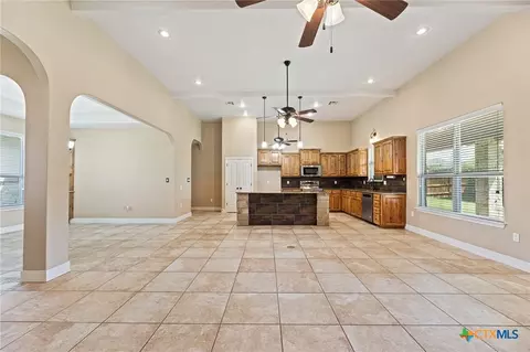 Living - 608 Jake Dr, Jarrell, TX 76537 photo 2 of 7