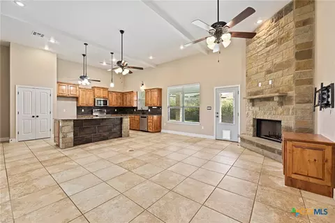 Living - 608 Jake Dr, Jarrell, TX 76537 photo 1 of 7