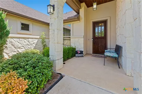 Exterior - 608 Jake Dr, Jarrell, TX 76537 photo 4 of 8