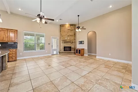 Living - 608 Jake Dr, Jarrell, TX 76537 photo 5 of 7