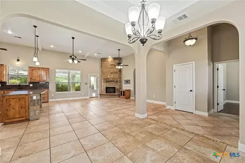 Living - 608 Jake Dr, Jarrell, TX 76537 photo 3 of 7