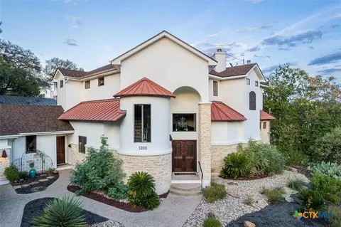 1300 Bluff St, Austin, TX 78704