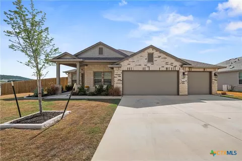 401 Bobby Lou Ln, Copperas Cove, TX 76522