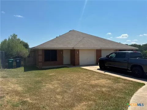 219 Janelle Dr #A & B, Copperas Cove, TX 76522