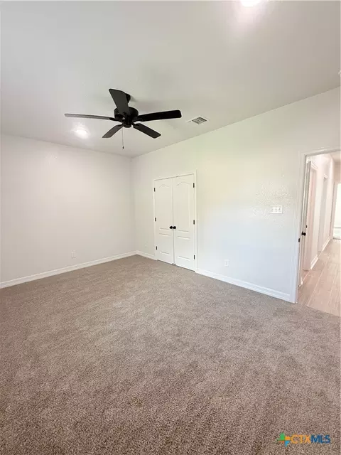Bedroom - 7902 Milo Dr, Killeen, TX 76542 photo 2 of 2