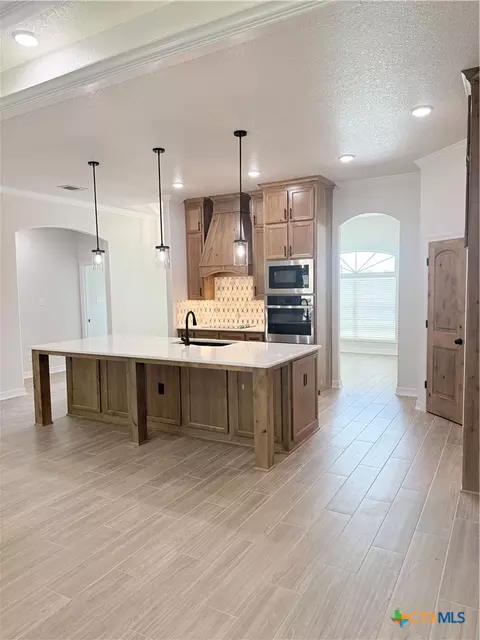 Kitchen - 7902 Milo Dr, Killeen, TX 76542 photo 2 of 2