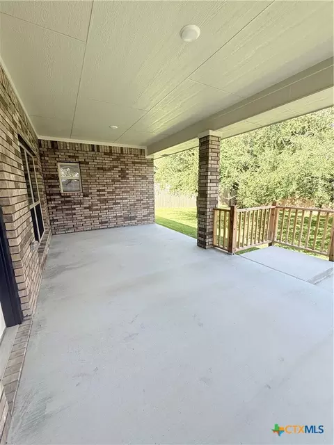 Exterior - 7902 Milo Dr, Killeen, TX 76542 photo 2 of 2