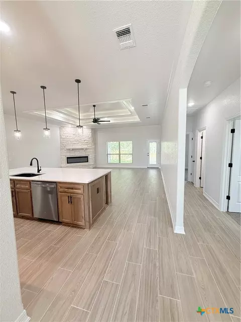 Entry Way - 7902 Milo Dr, Killeen, TX 76542 photo 1 of 2
