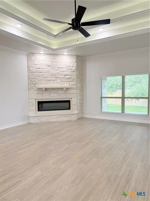 Living - 7902 Milo Dr, Killeen, TX 76542 photo 1 of 1