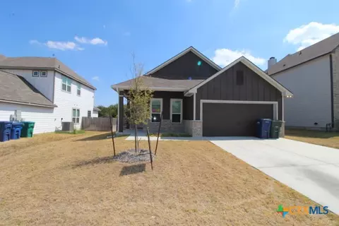 1622 Dryden Ave, Copperas Cove, TX 76522