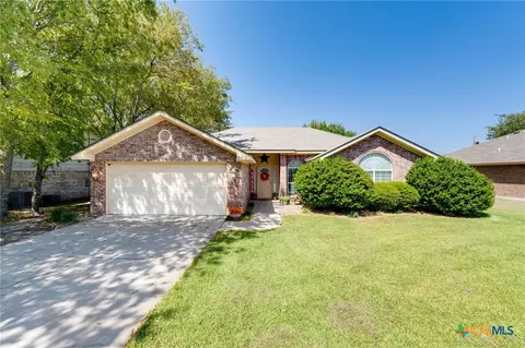 1807 Fleetwood Dr, Killeen, TX 76543