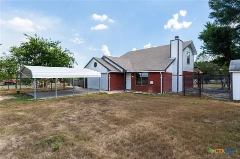1846 County Road 3220, Kempner, TX 76539