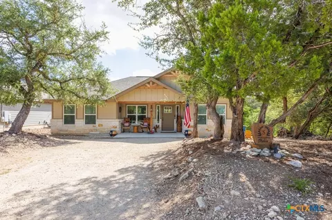 2012 Ronda Ct, Canyon Lake, TX 78133