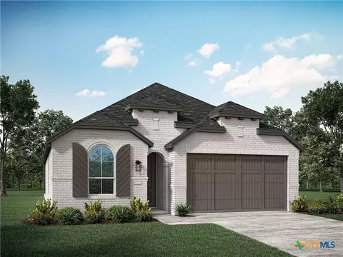 261 Basket Flower Loop, Kyle, TX 78640