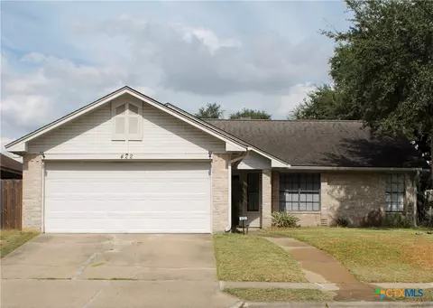 422 Kingwood Dr, Victoria, TX 77901